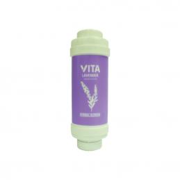 SKI - สกี จำหน่ายสินค้าหลากหลาย และคุณภาพดี | STIEBEL ELTRON ตัวกรองอาบน้ำ รุ่น Vita Lavender